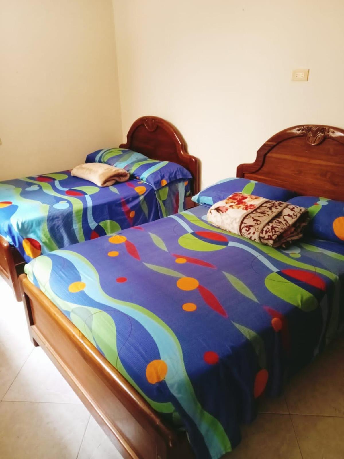 Hotel Barajas Jardin Bagian luar foto